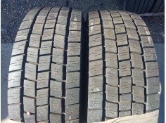 Recambio de pareja neumaticos para mitsubishi montero   (l04_g, l14_g) 2.5 td (l044g, l049g) referencia OEM IAM 265/70R17.5  LIN